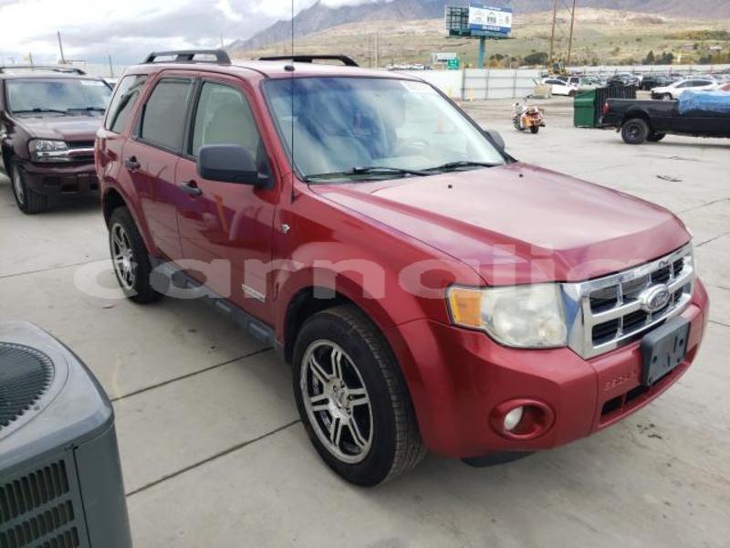 Big with watermark ford escape lagos state lagos 46534