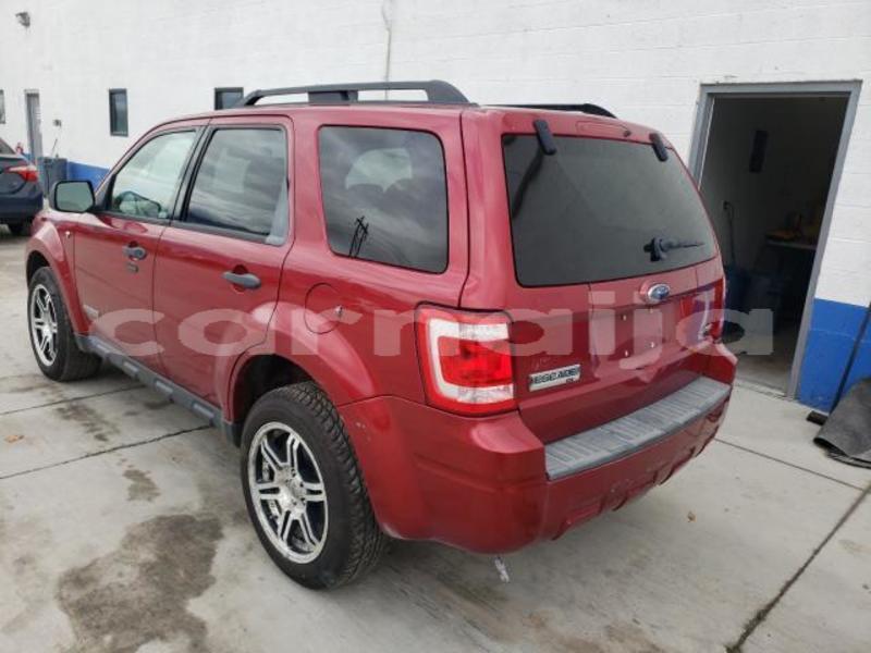 Big with watermark ford escape lagos state lagos 46534