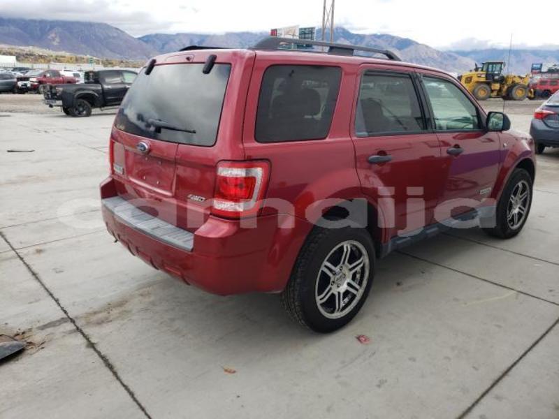 Big with watermark ford escape lagos state lagos 46534