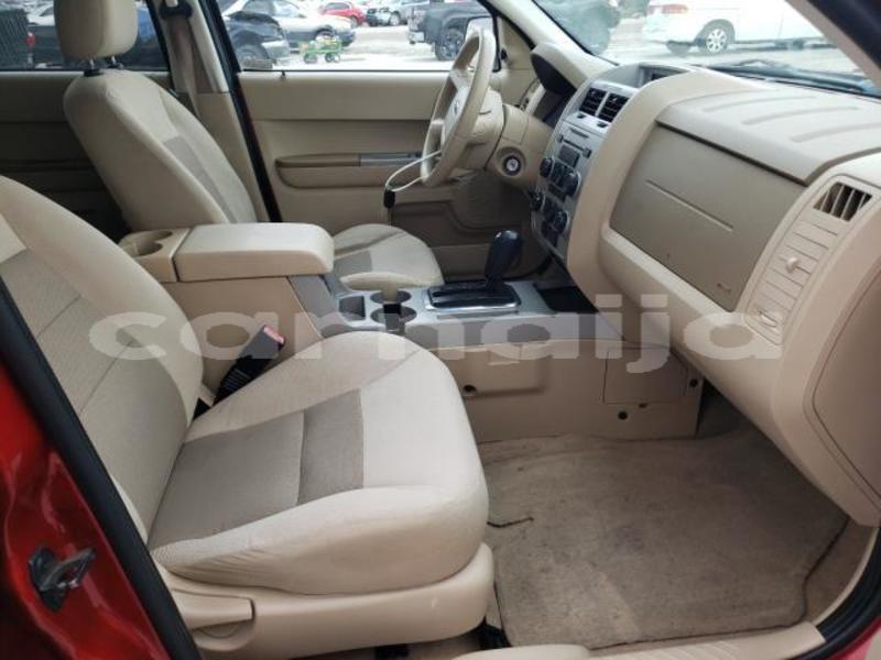 Big with watermark ford escape lagos state lagos 46534