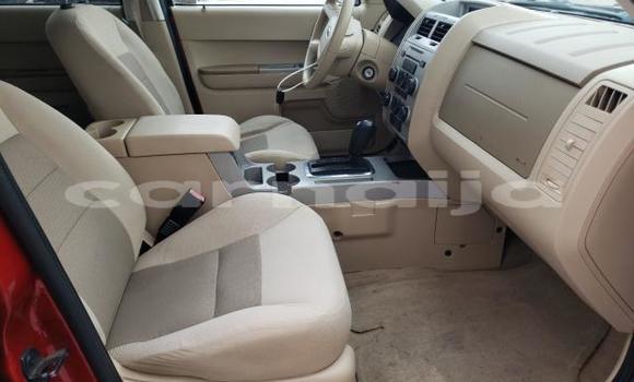 Buy Used Ford Escape Other Car in Lagos in Lagos State Buy Used Ford Escape Other Car in Lagos in Lagos State