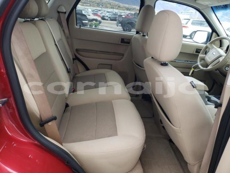 Big with watermark ford escape lagos state lagos 46534