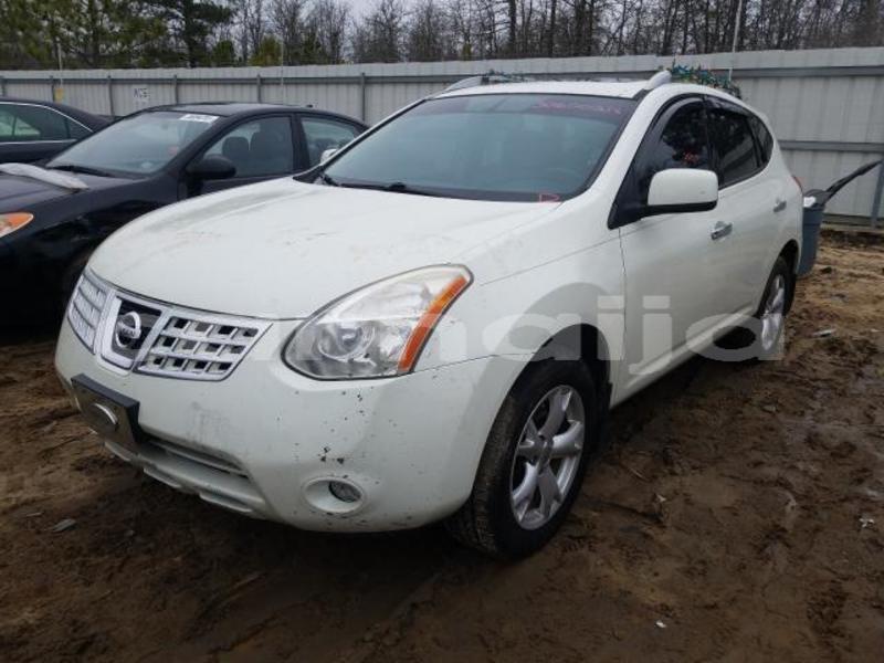 Big with watermark nissan rogue lagos state lagos 46535