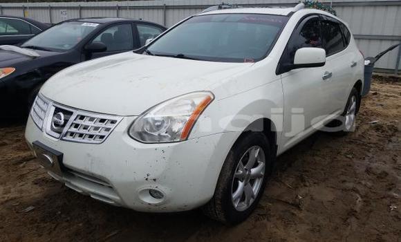 Buy Used Nissan Rogue Other Car in Lagos in Lagos State Buy Used Nissan Rogue Other Car in Lagos in Lagos State