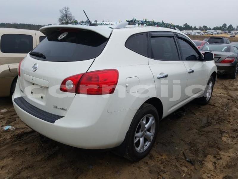 Big with watermark nissan rogue lagos state lagos 46535
