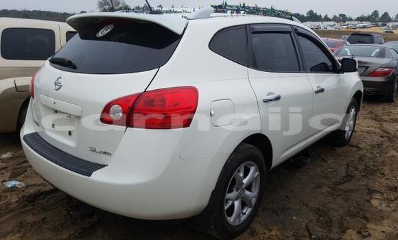 Buy Used Nissan Rogue Other Car in Lagos in Lagos State Buy Used Nissan Rogue Other Car in Lagos in Lagos State