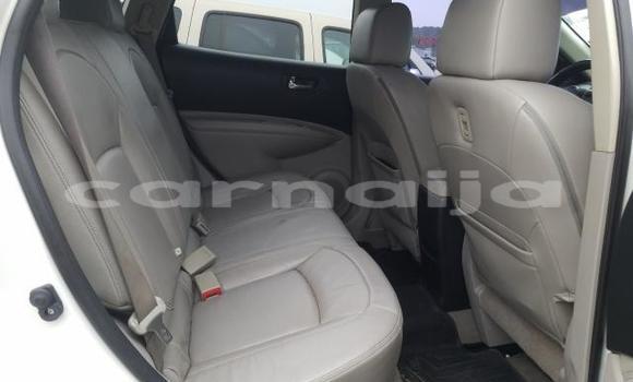Buy Used Nissan Rogue Other Car in Lagos in Lagos State Buy Used Nissan Rogue Other Car in Lagos in Lagos State