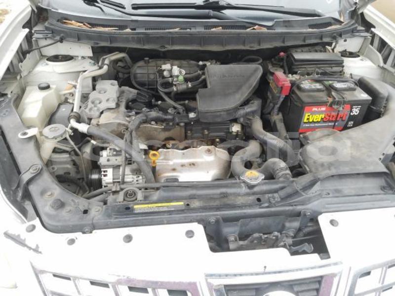 Big with watermark nissan rogue lagos state lagos 46535