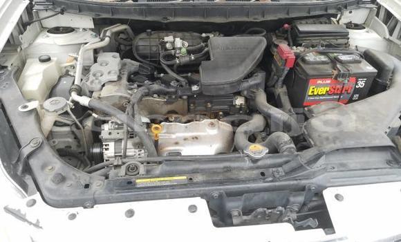 Buy Used Nissan Rogue Other Car in Lagos in Lagos State Buy Used Nissan Rogue Other Car in Lagos in Lagos State