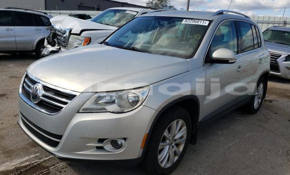 Buy Used Volkswagen Tiguan Other Car in Lagos in Lagos State Buy Used Volkswagen Tiguan Other Car in Lagos in Lagos State