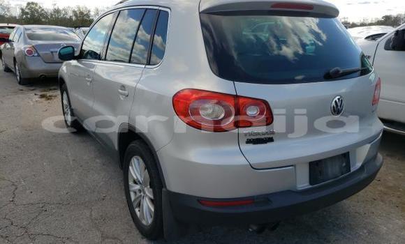 Buy Used Volkswagen Tiguan Other Car in Lagos in Lagos State Buy Used Volkswagen Tiguan Other Car in Lagos in Lagos State