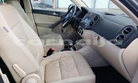 Buy Used Volkswagen Tiguan Other Car in Lagos in Lagos State Buy Used Volkswagen Tiguan Other Car in Lagos in Lagos State