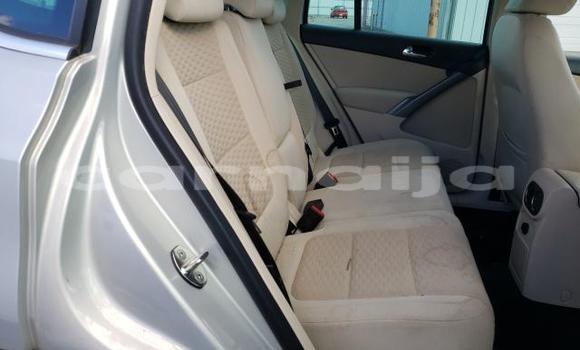 Buy Used Volkswagen Tiguan Other Car in Lagos in Lagos State Buy Used Volkswagen Tiguan Other Car in Lagos in Lagos State