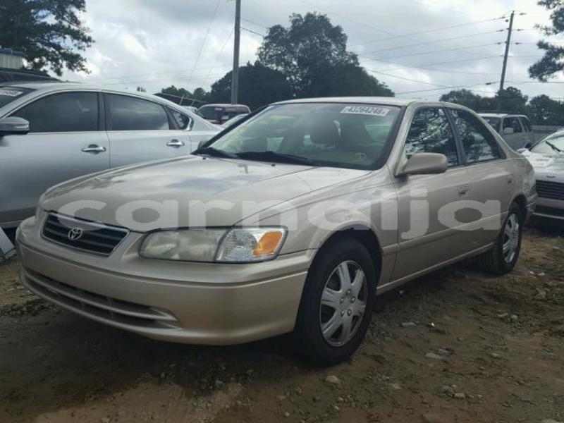 Big with watermark toyota camry lagos state lagos 46537