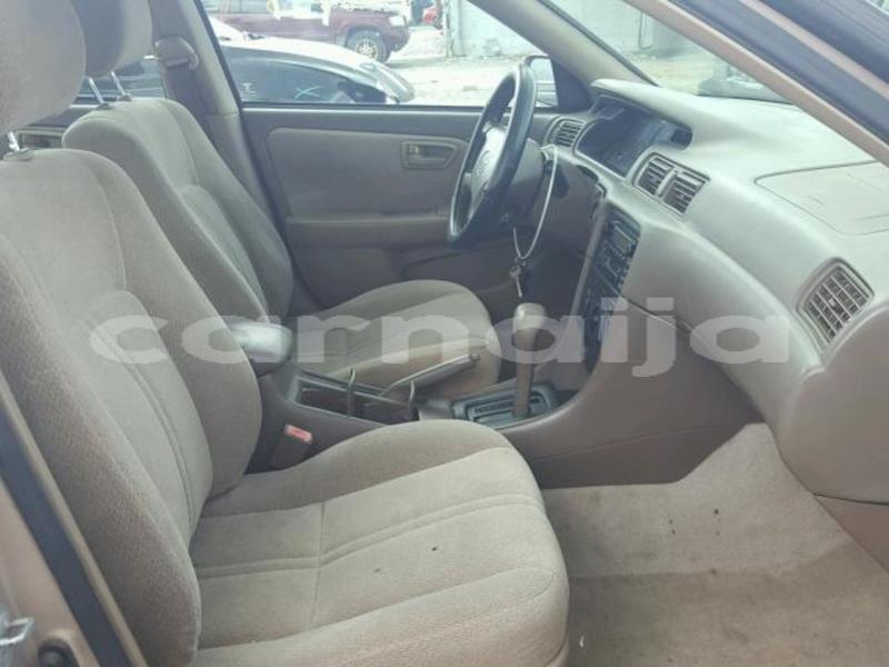 Big with watermark toyota camry lagos state lagos 46537