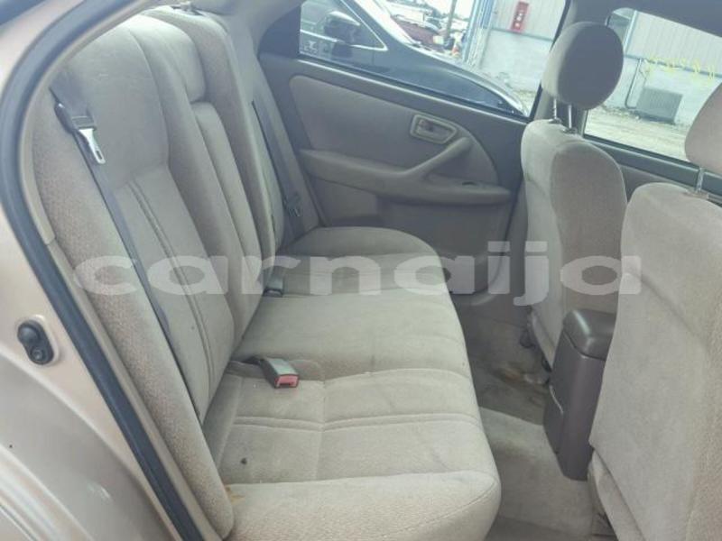 Big with watermark toyota camry lagos state lagos 46537