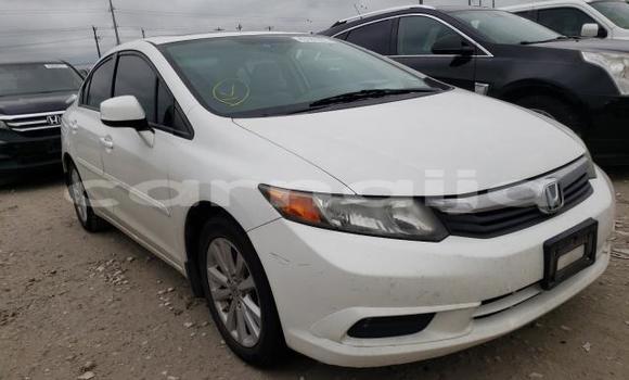 Buy Used Honda Civic Other Car in Lagos in Lagos State