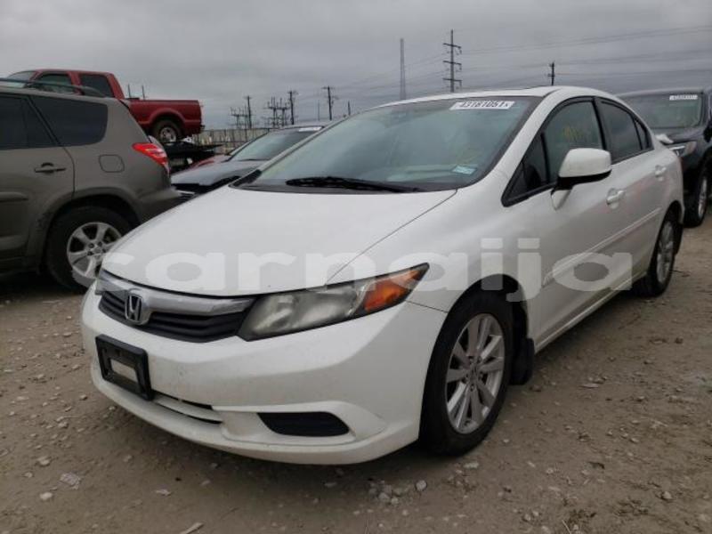 Big with watermark honda civic lagos state lagos 46538