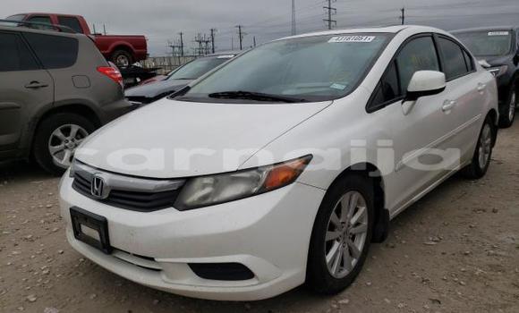 Buy Used Honda Civic Other Car in Lagos in Lagos State Buy Used Honda Civic Other Car in Lagos in Lagos State