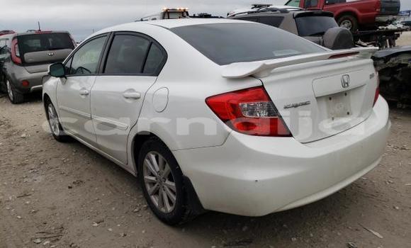 Buy Used Honda Civic Other Car in Lagos in Lagos State Buy Used Honda Civic Other Car in Lagos in Lagos State