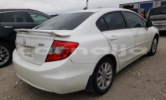Buy Used Honda Civic Other Car in Lagos in Lagos State Buy Used Honda Civic Other Car in Lagos in Lagos State