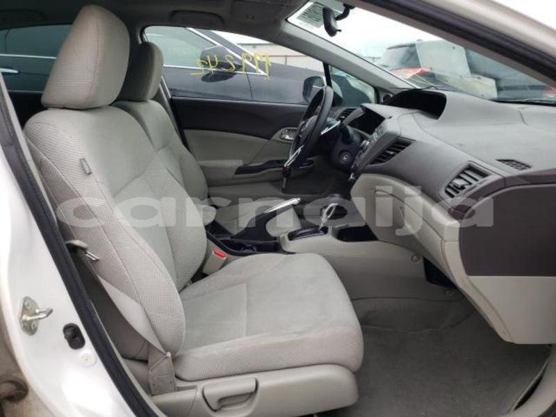 Big with watermark honda civic lagos state lagos 46538