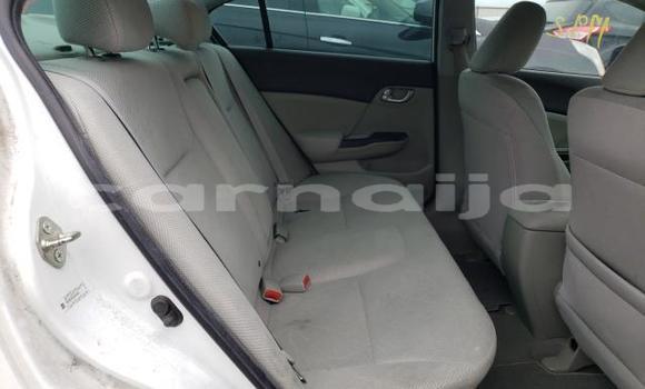 Buy Used Honda Civic Other Car in Lagos in Lagos State Buy Used Honda Civic Other Car in Lagos in Lagos State