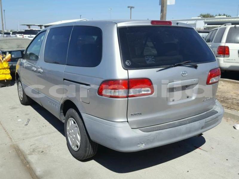 Big with watermark toyota sienna lagos state lagos 46539