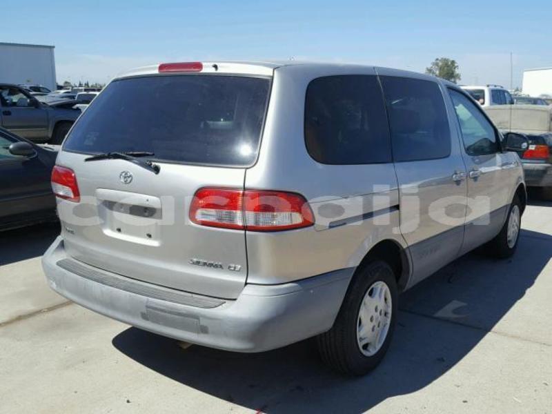 Big with watermark toyota sienna lagos state lagos 46539