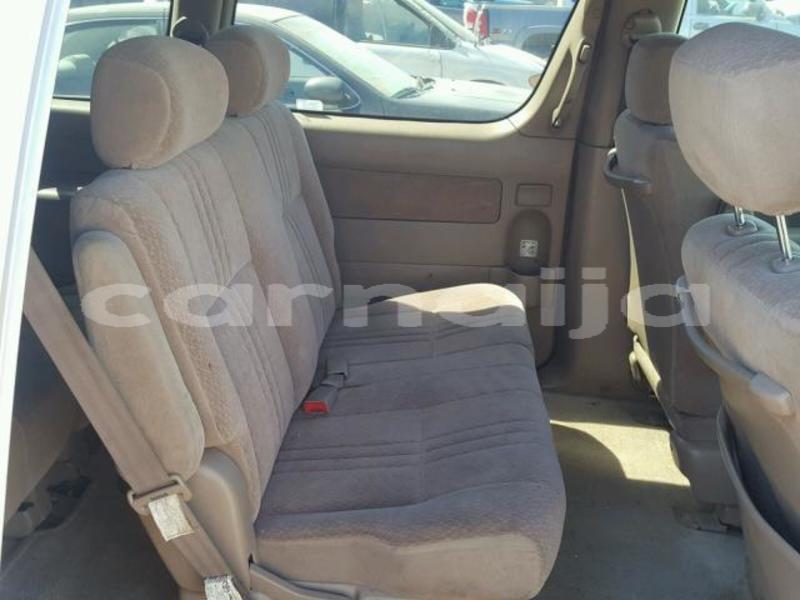 Big with watermark toyota sienna lagos state lagos 46539