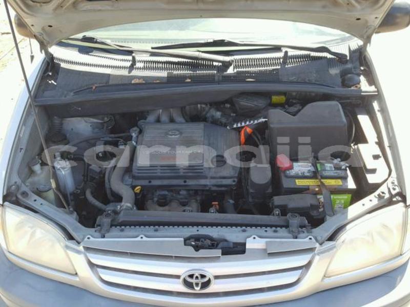 Big with watermark toyota sienna lagos state lagos 46539