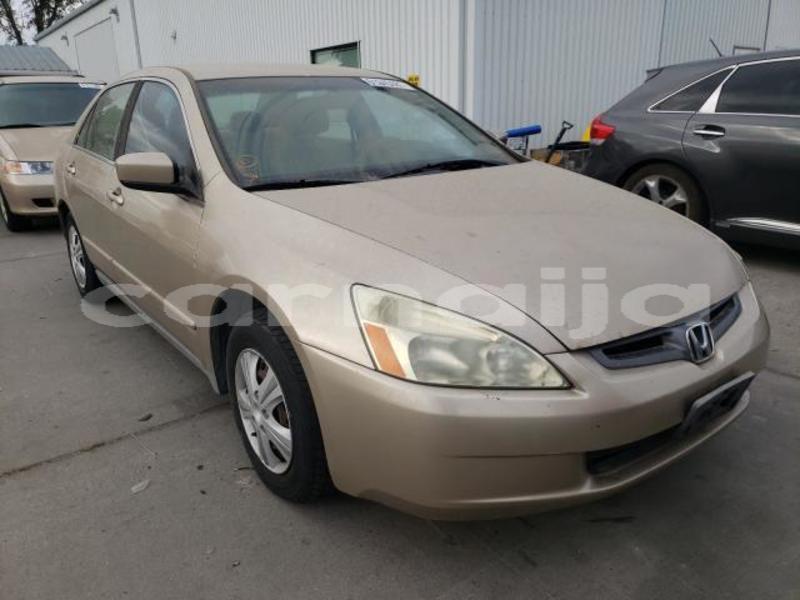 Big with watermark honda accord lagos state lagos 46541