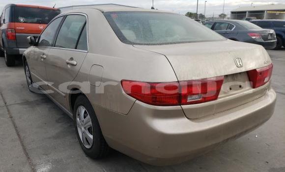 Acheter Occasion Voiture Honda Accord Autre à Lagos, État de Lagos Acheter Occasion Voiture Honda Accord Autre à Lagos, État de Lagos