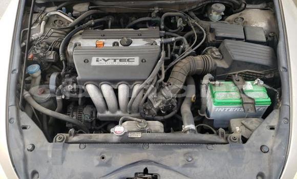 Acheter Occasion Voiture Honda Accord Autre à Lagos, État de Lagos Acheter Occasion Voiture Honda Accord Autre à Lagos, État de Lagos