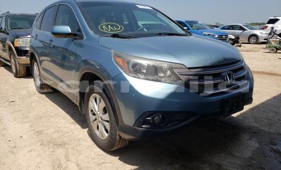 Buy Used Honda CR–V Other Car in Lagos in Lagos State