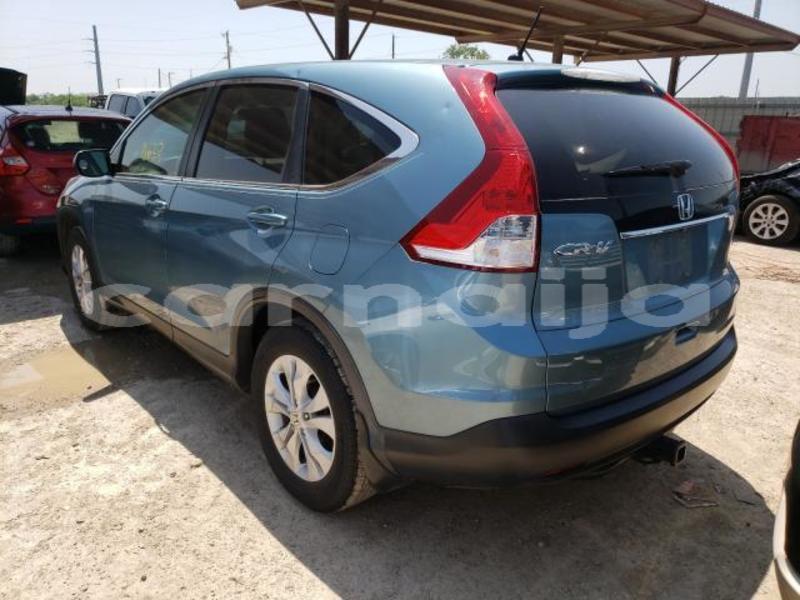 Big with watermark honda cr v lagos state lagos 46542