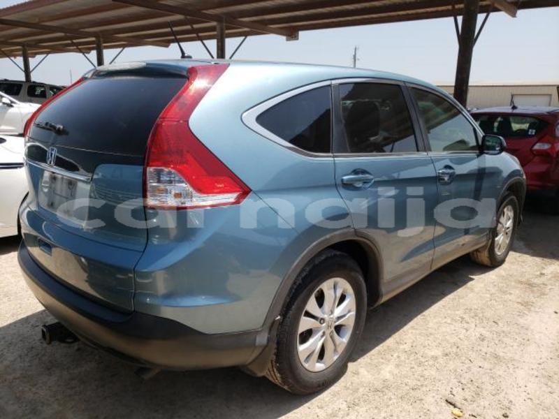 Big with watermark honda cr v lagos state lagos 46542