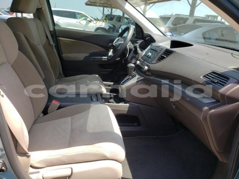 Big with watermark honda cr v lagos state lagos 46542