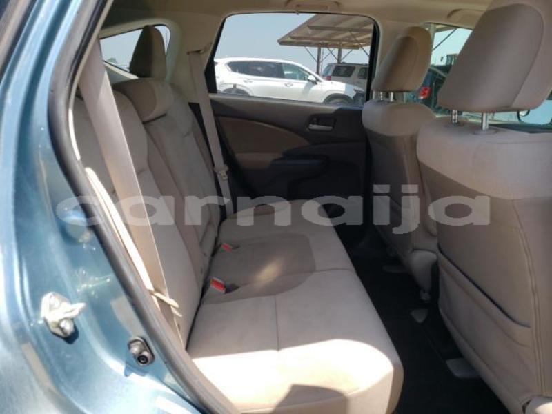 Big with watermark honda cr v lagos state lagos 46542