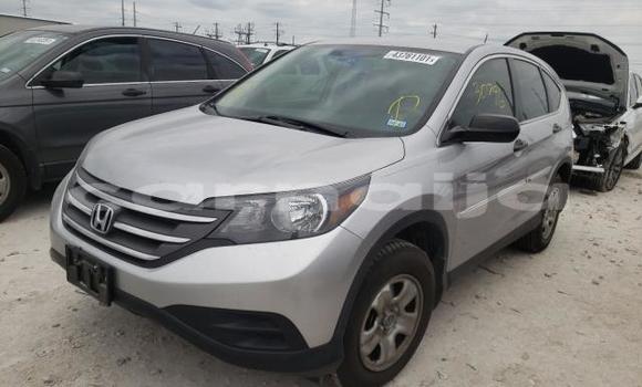 Buy Used Honda CR–V Other Car in Lagos in Lagos State Buy Used Honda CR–V Other Car in Lagos in Lagos State