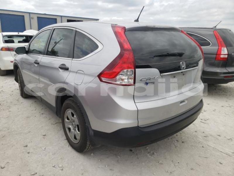 Big with watermark honda cr v lagos state lagos 46542