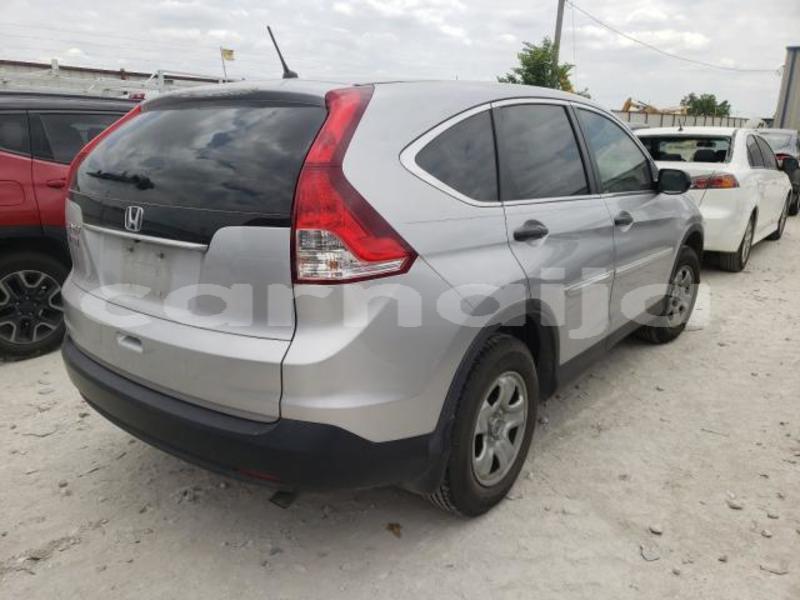 Big with watermark honda cr v lagos state lagos 46542