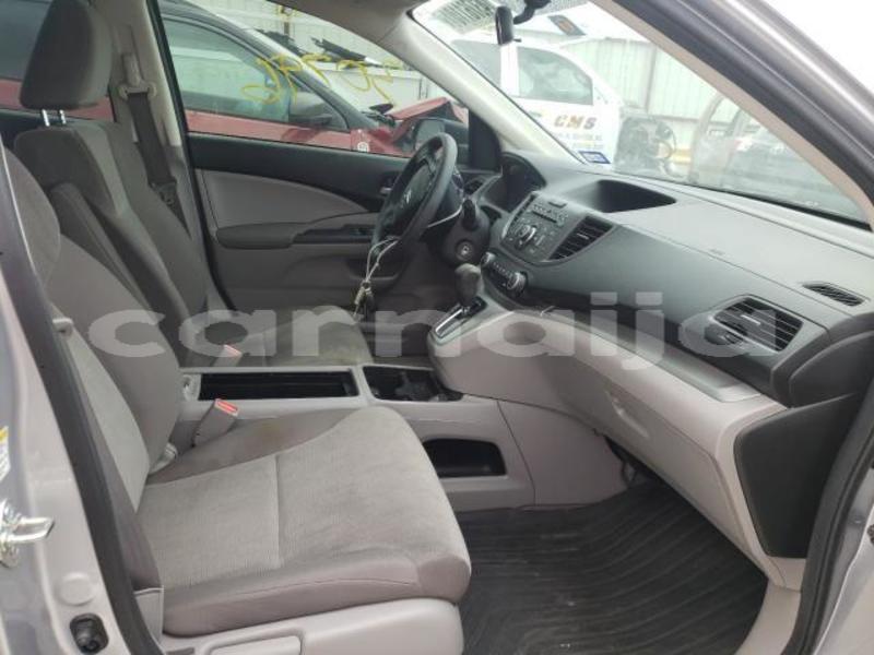 Big with watermark honda cr v lagos state lagos 46542