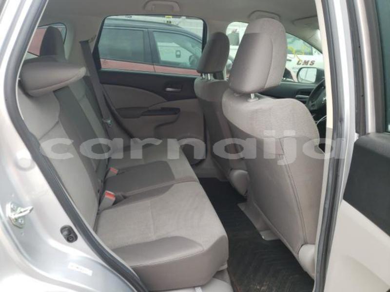 Big with watermark honda cr v lagos state lagos 46542