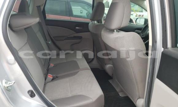Buy Used Honda CR–V Other Car in Lagos in Lagos State Buy Used Honda CR–V Other Car in Lagos in Lagos State