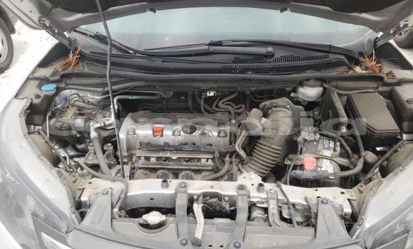 Buy Used Honda CR–V Other Car in Lagos in Lagos State Buy Used Honda CR–V Other Car in Lagos in Lagos State