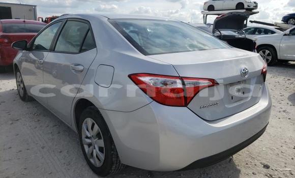 Acheter Occasion Voiture Toyota Corolla Autre à Lagos, État de Lagos Acheter Occasion Voiture Toyota Corolla Autre à Lagos, État de Lagos