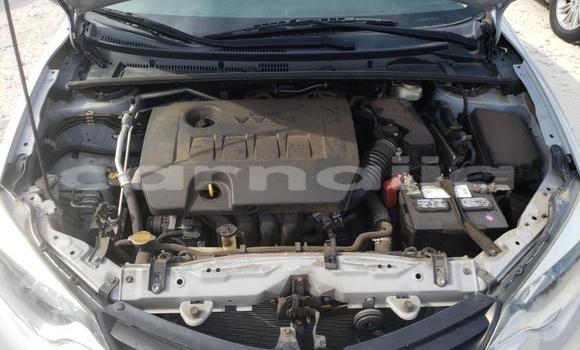 Acheter Occasion Voiture Toyota Corolla Autre à Lagos, État de Lagos Acheter Occasion Voiture Toyota Corolla Autre à Lagos, État de Lagos