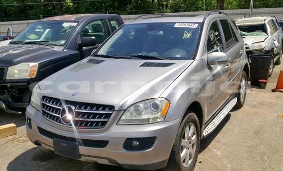 Buy Used Mercedes-Benz ML–Class Other Car in Lagos in Lagos State Buy Used Mercedes-Benz ML–Class Other Car in Lagos in Lagos State