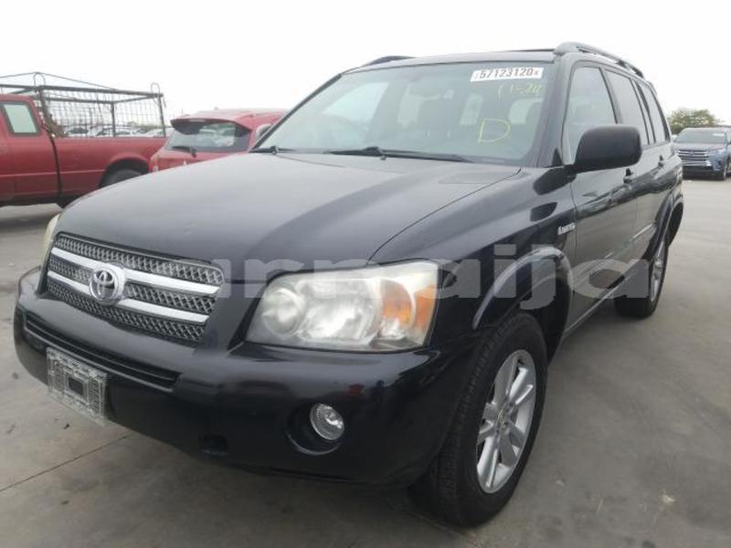 Big with watermark toyota highlander lagos state lagos 46546